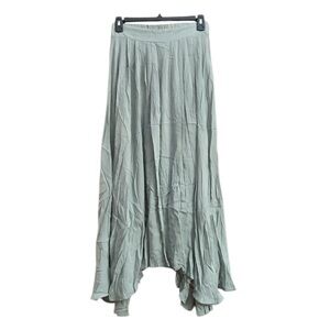 Altar’d State asymmetrical skirt